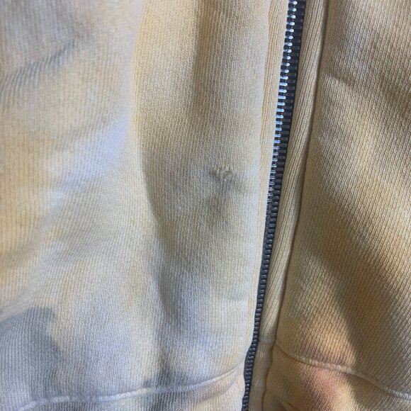 Cotton Citizen Zip up Hoodie - Picture 11 of 12